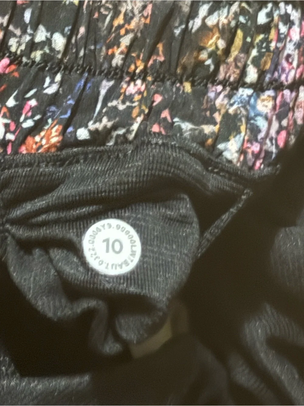 Lululemon Hotty Hot High-Rise  Short 4